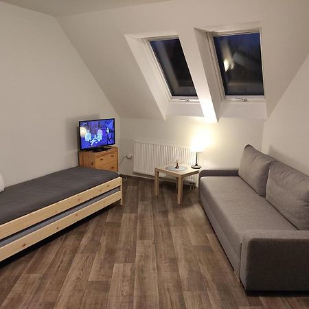 Harrachov Apartment Rydl Exterior foto