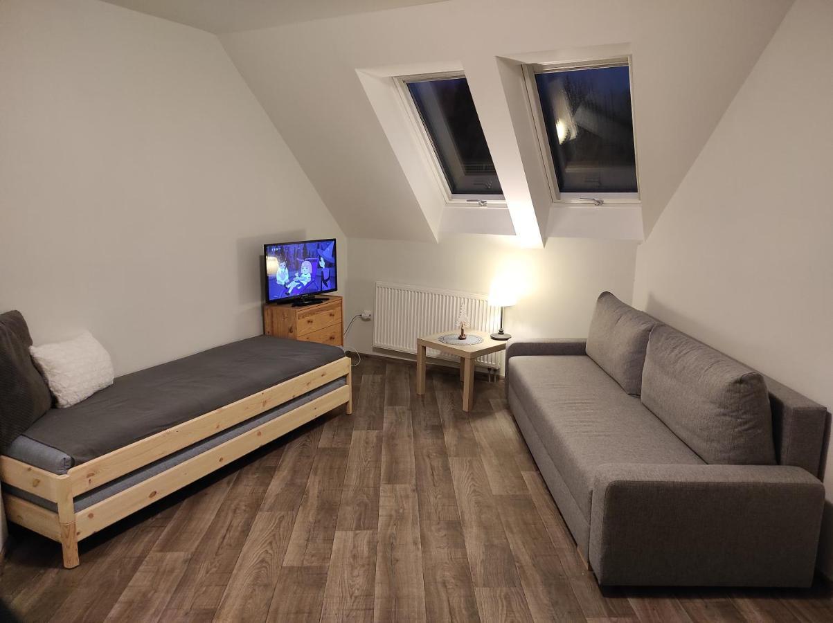 Harrachov Apartment Rydl Exterior foto